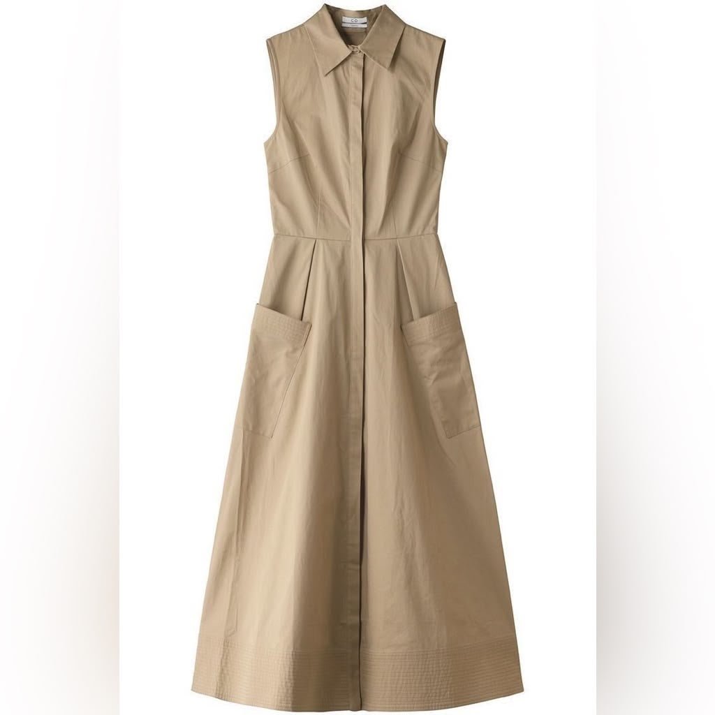 Robe L - Vue 1