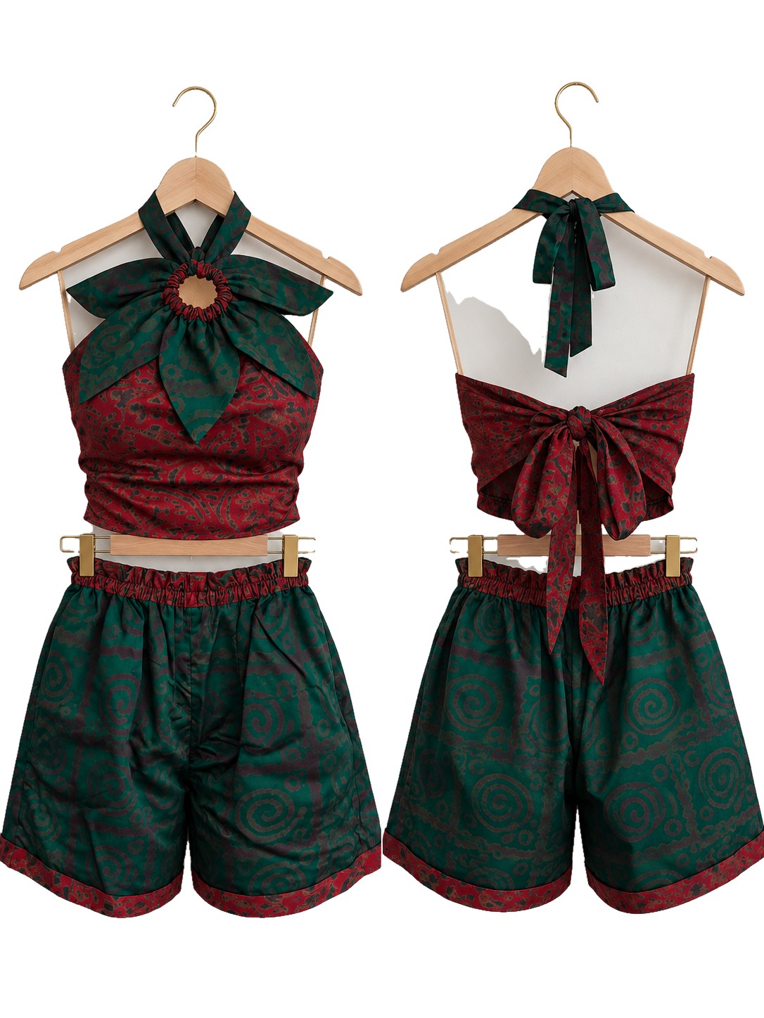 Ensemble Émeraude
