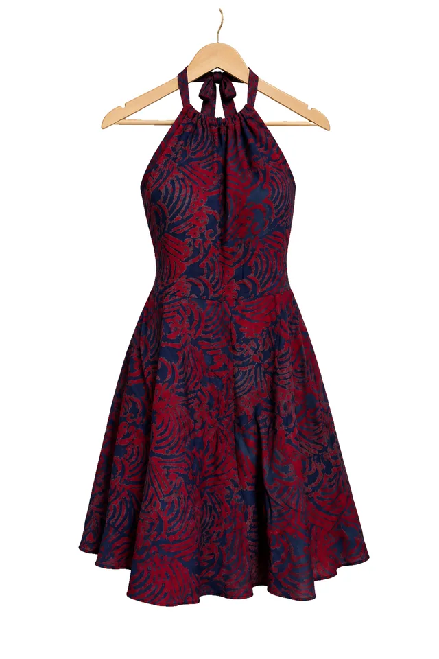 Robe Élégance