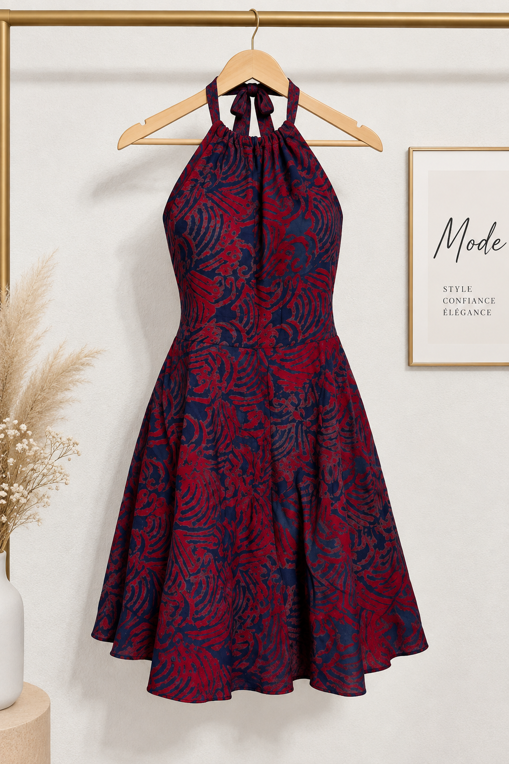 Robe Élégance
